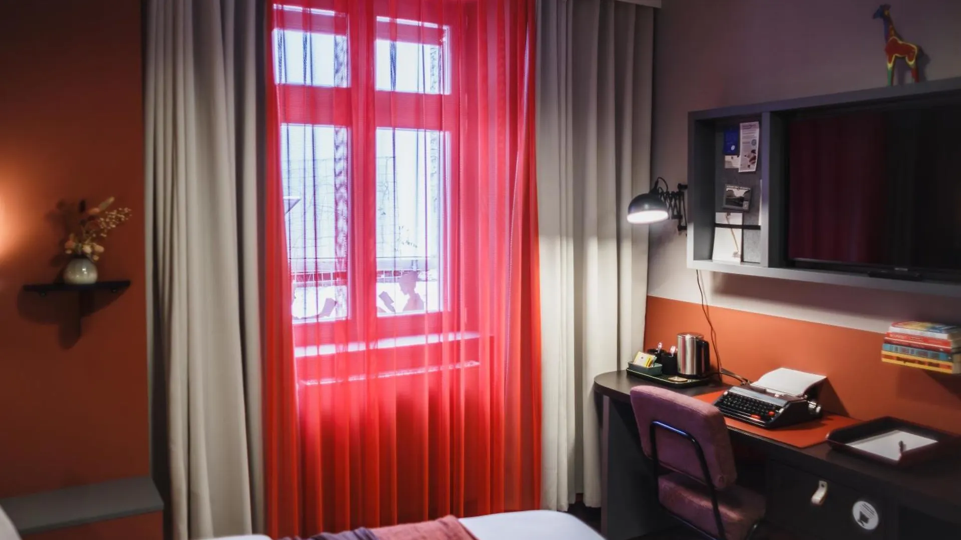 The Circus Hotel Berlin