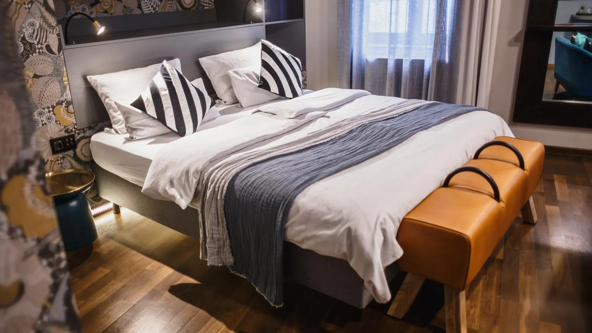 The Circus Hotel Berlim
