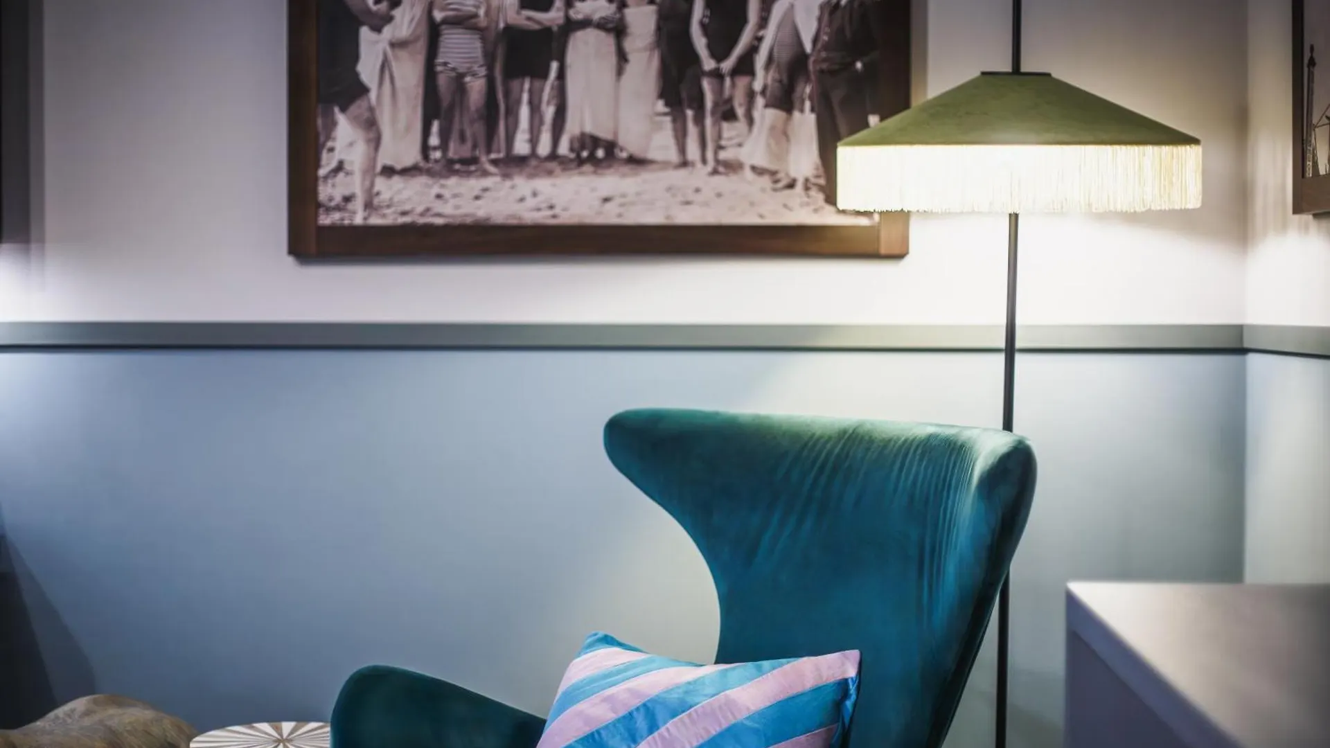The Circus Hotel Berlin 4*,