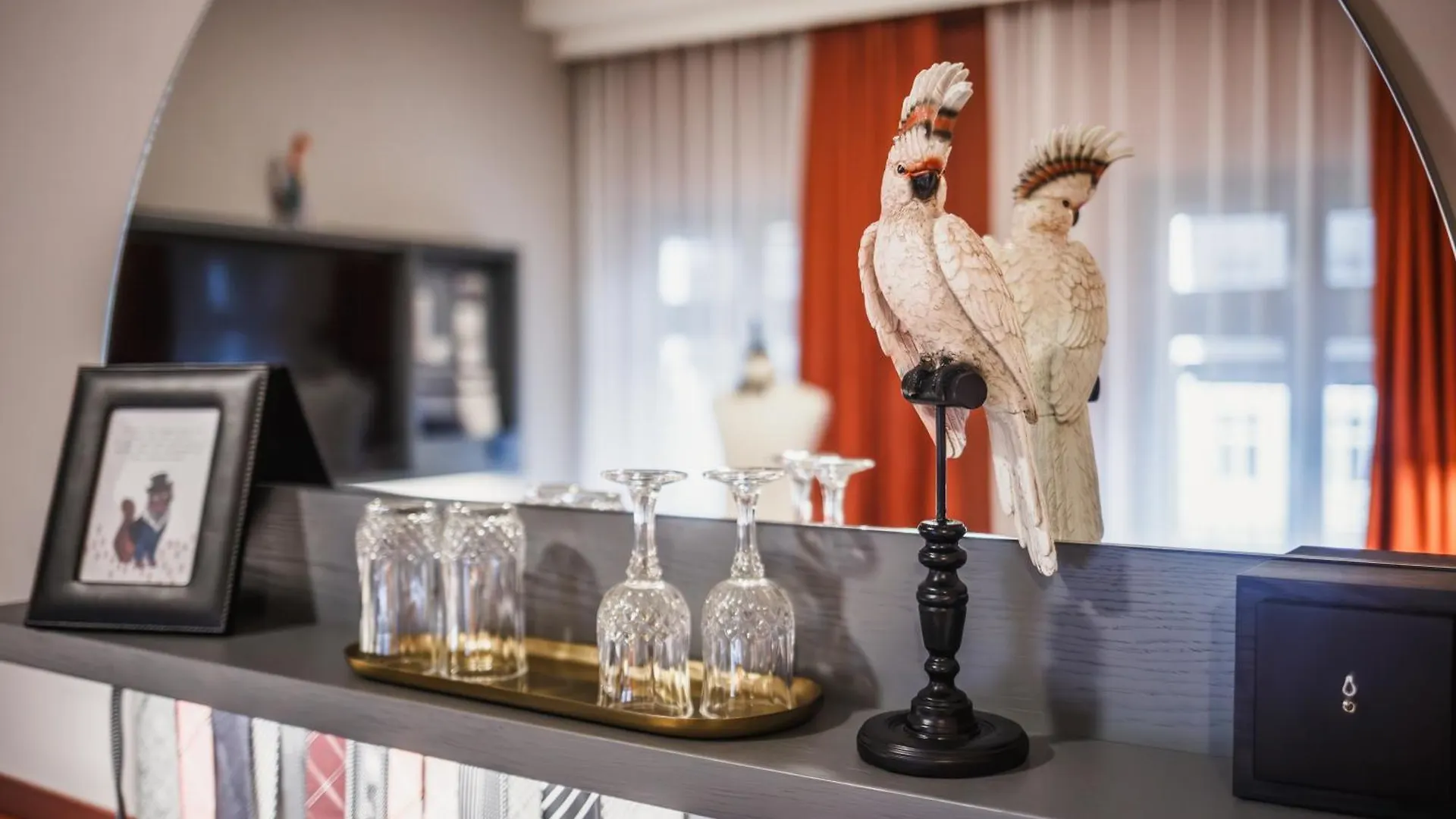 The Circus Hotel Berlin