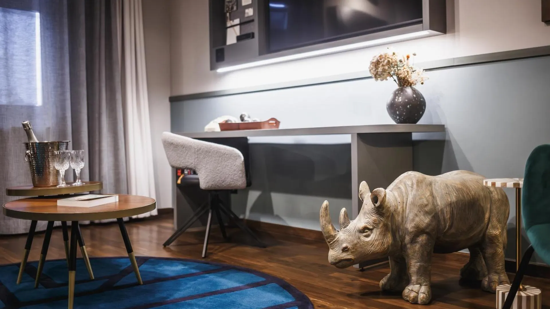 The Circus Hotel Berlin