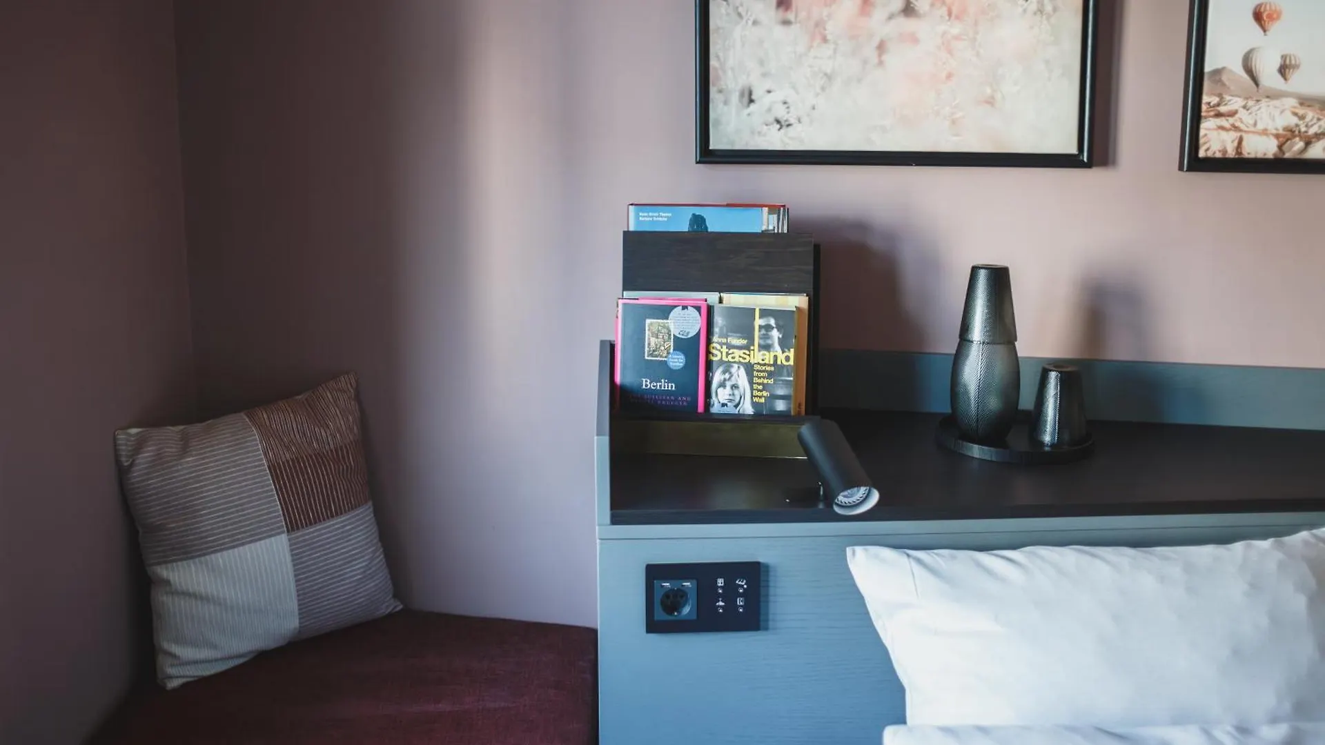 The Circus Hotel Berlin 4*,  Germany