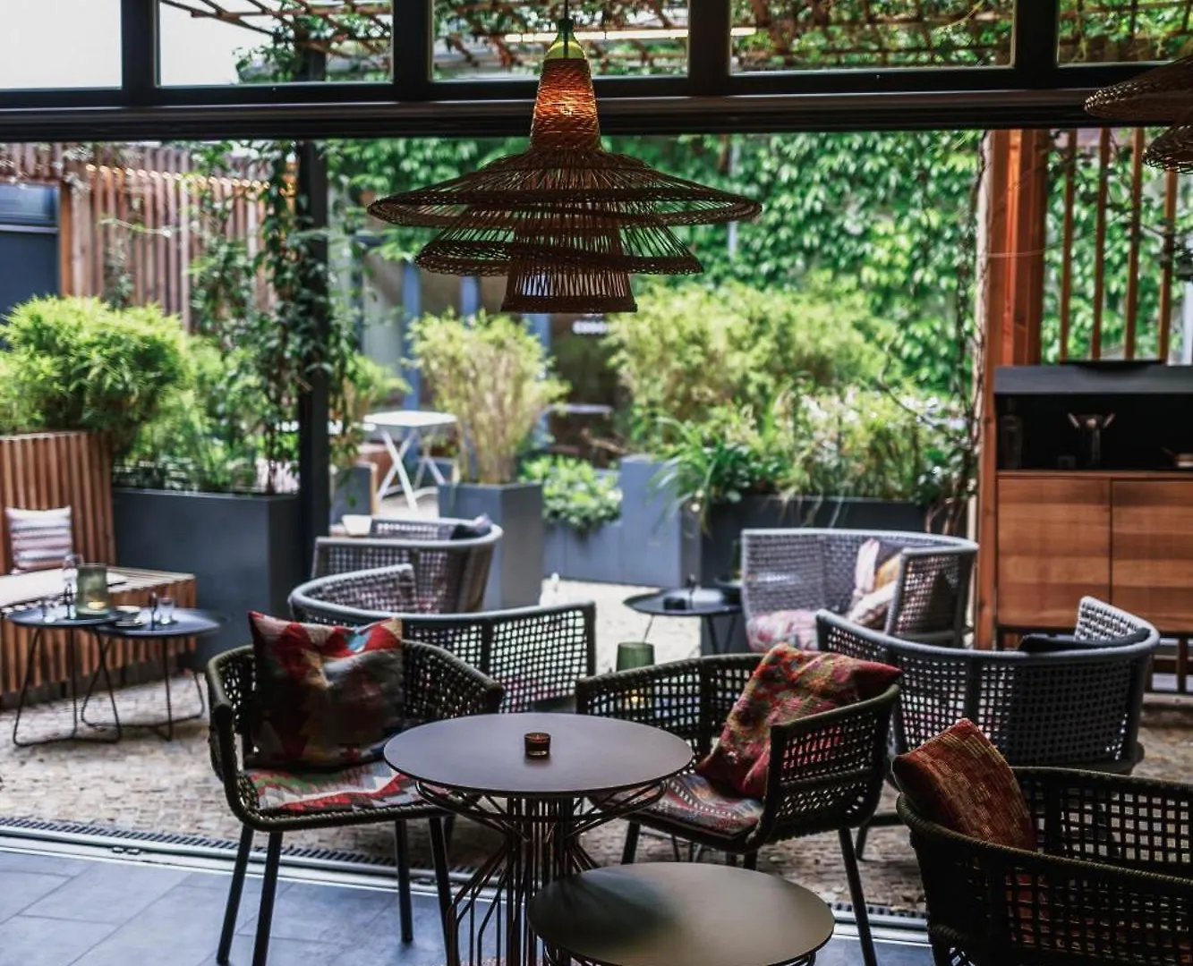 The Circus Hotel Berlin 4*,  Germany