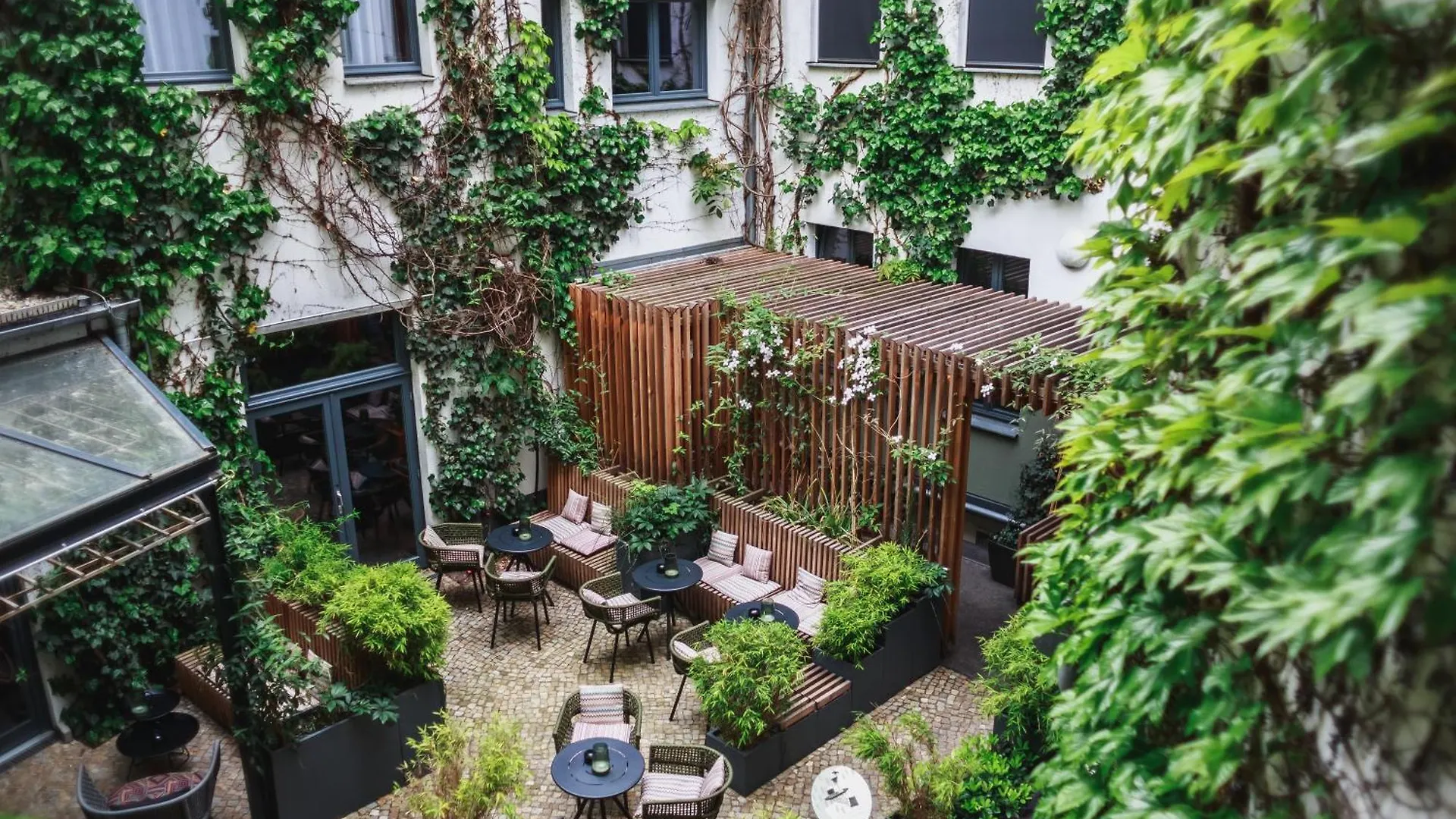 The Circus Hotel Berlin