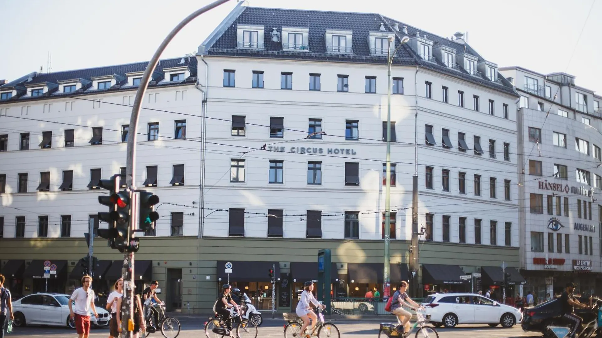 The Circus Hotel Berlin