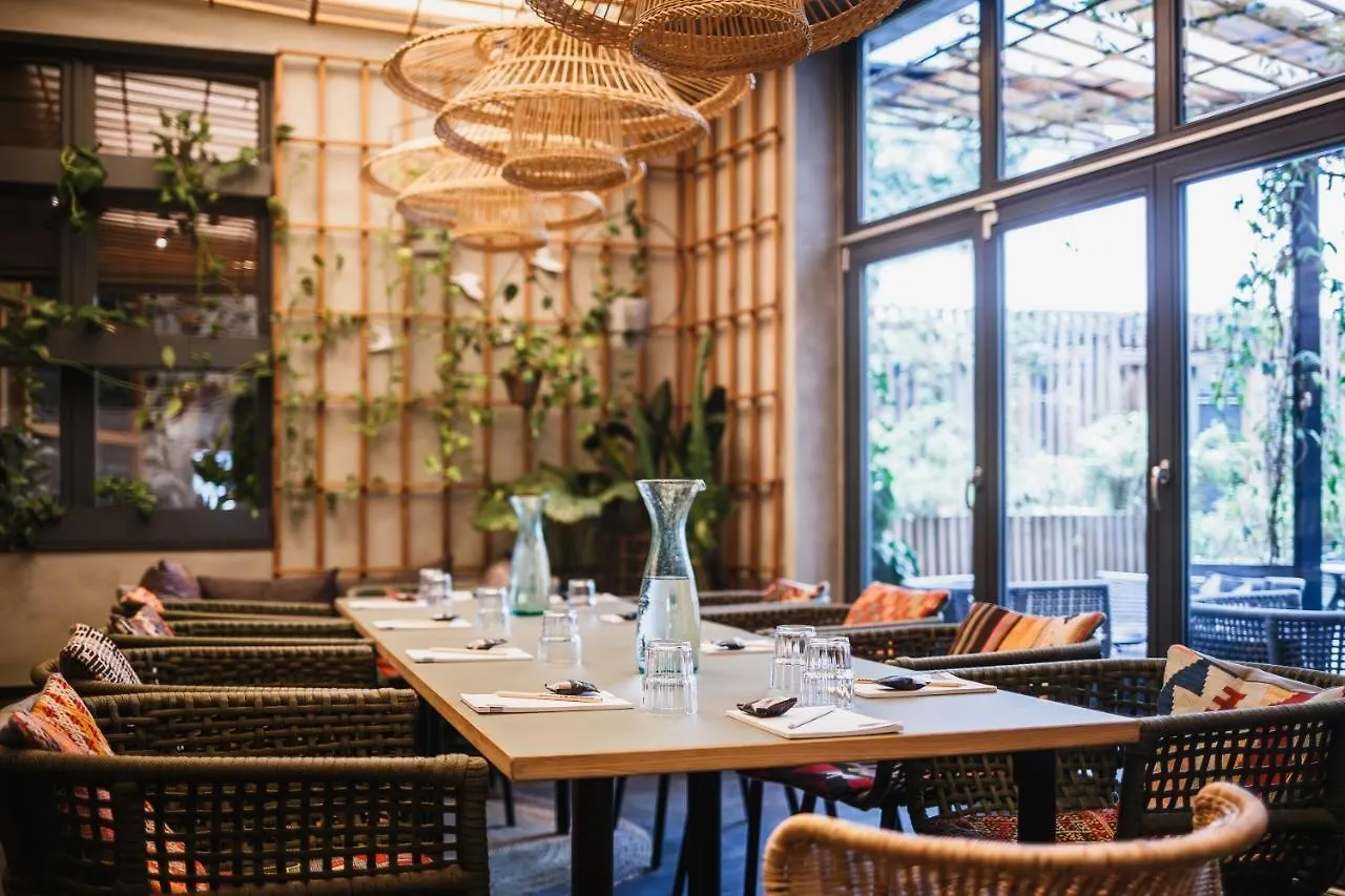 The Circus Hotel Berlin