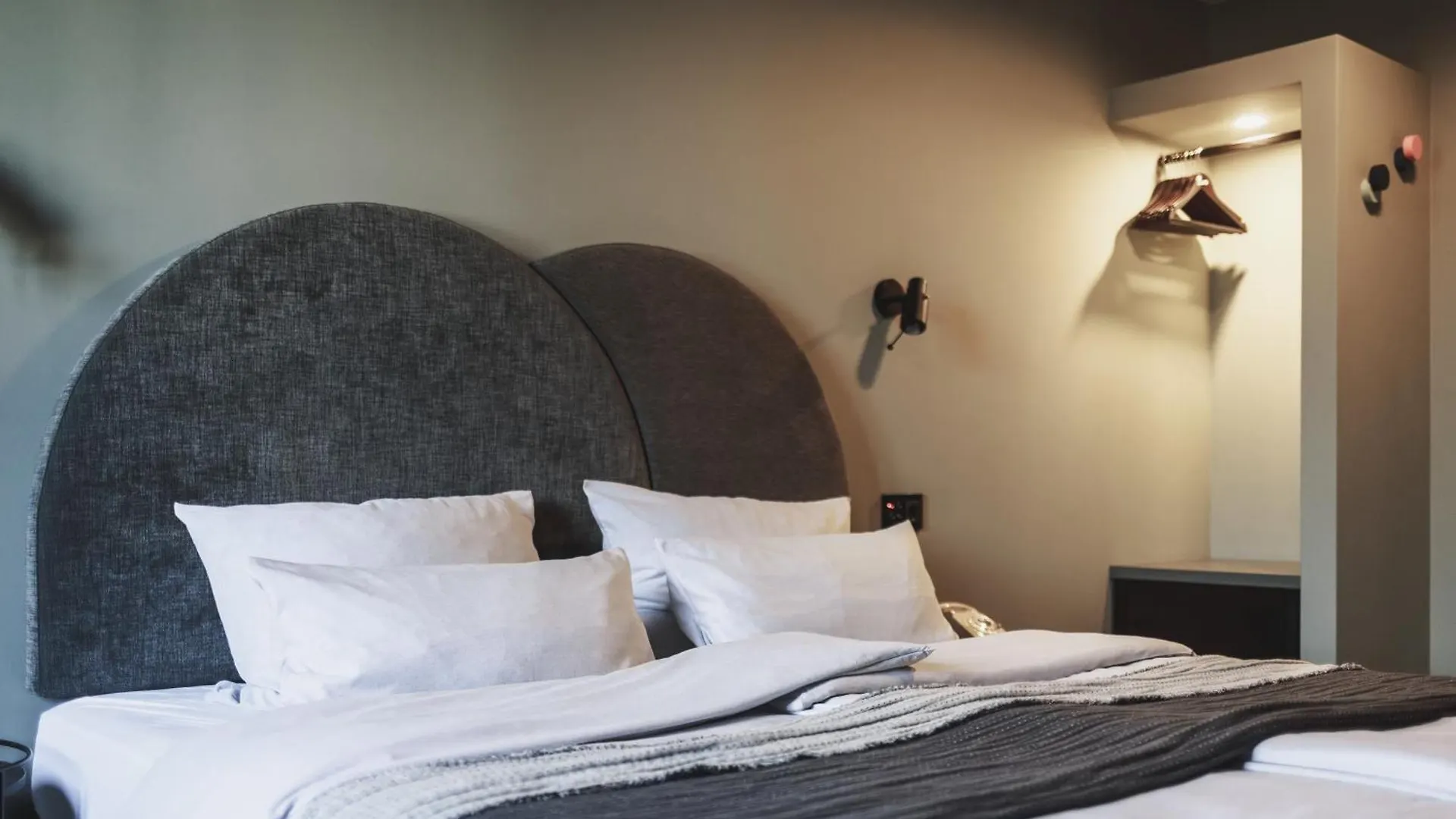 The Circus Hotel Berlin 4*,