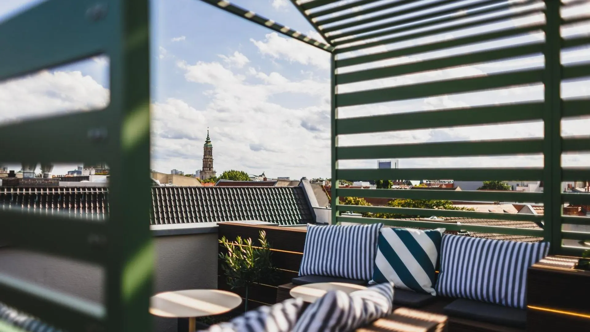 The Circus Hotel Berlin