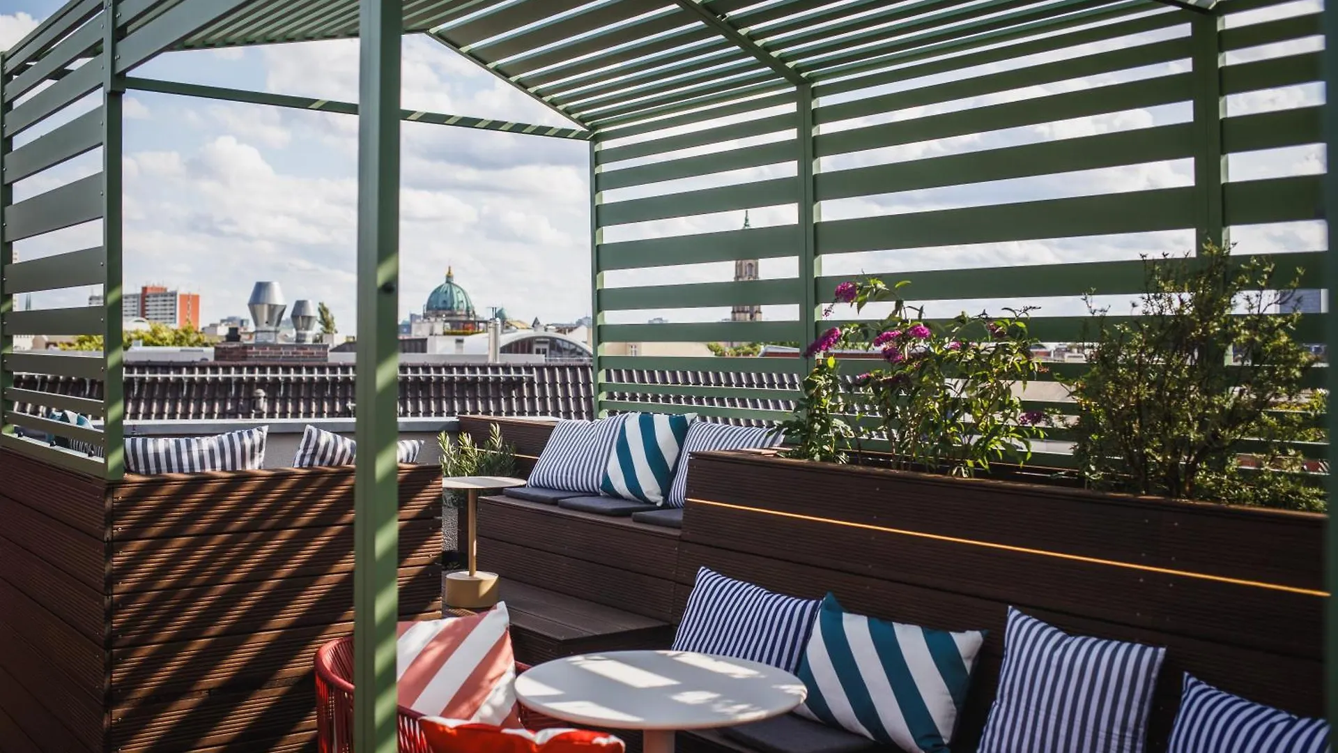 The Circus Hotel Berlin